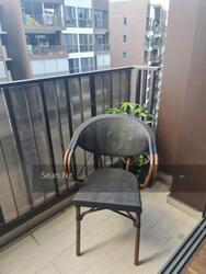 Bellewoods (D25), Condominium #341836981